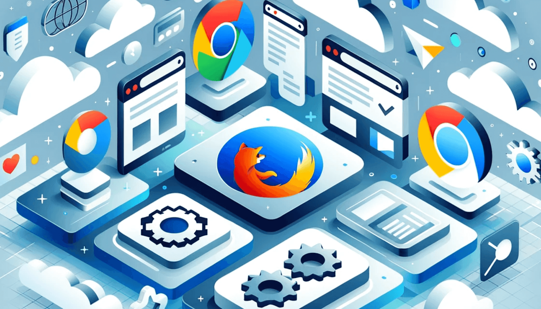 Browser & Dev Tools Showdown: Quick Comparison's article image