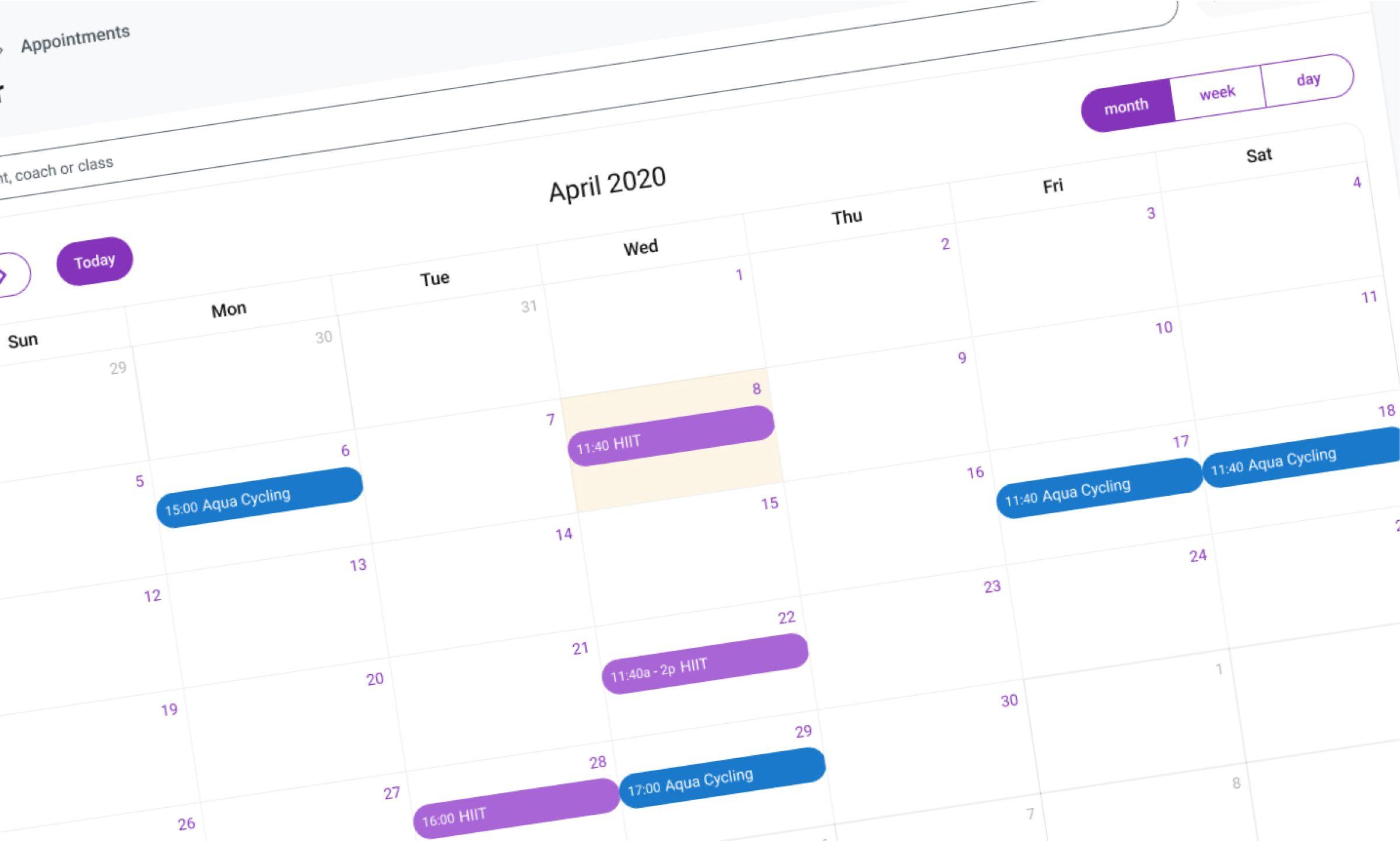 FullCalendar: Now Available for Reactive!'s article image