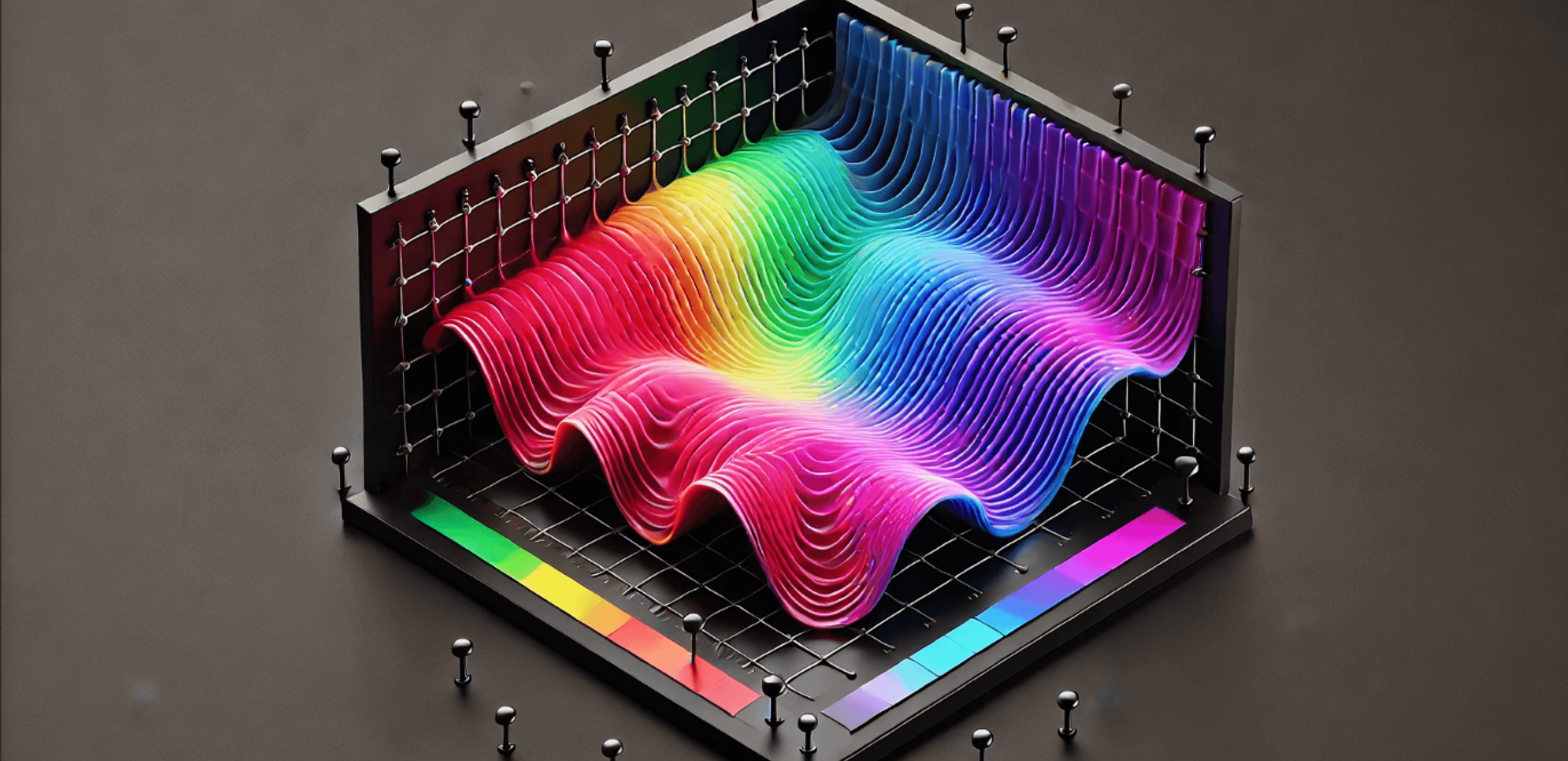 OKLCH versus RGB: Examining Benefits and Limitations's article image