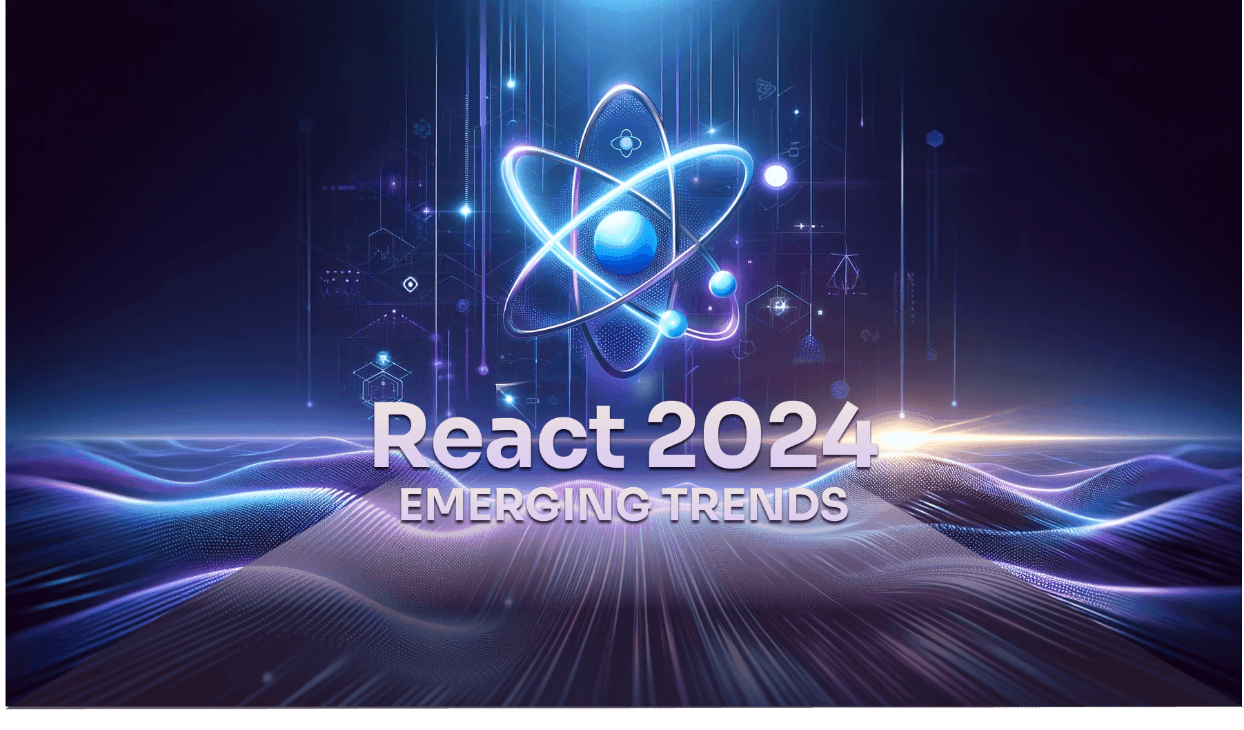 Top React Trends to Watch in 2024's article image